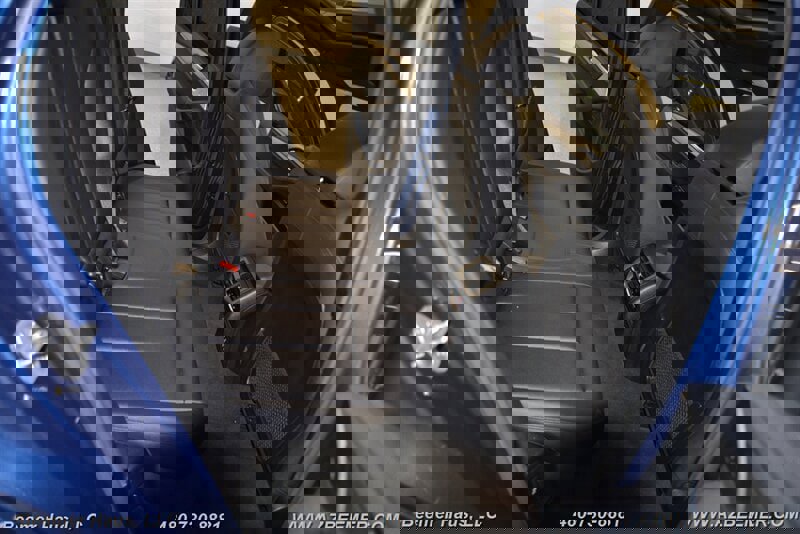 Used 2021 BMW X3 sDrive30i w/ M Sport Package image 23