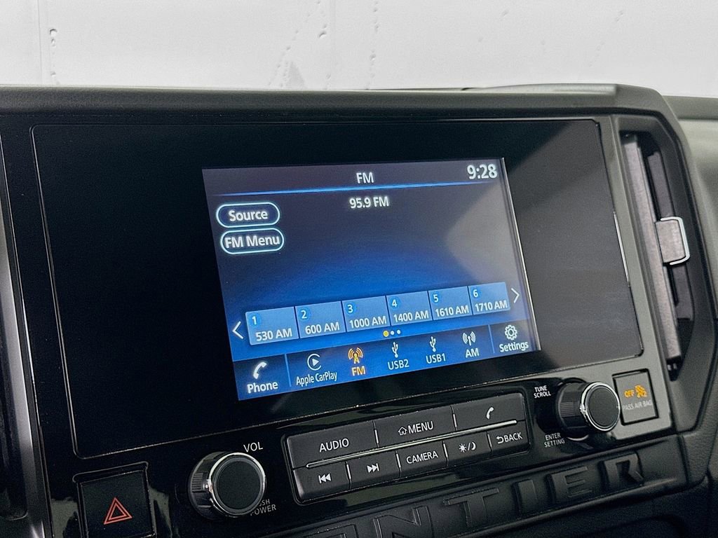 Used 2025 Nissan Frontier S image 25