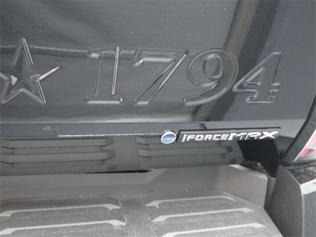 New 2026 Toyota Tundra 1794 Edition image 24