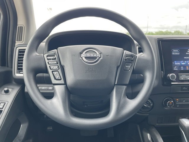 Certified 2024 Nissan Frontier SV image 10