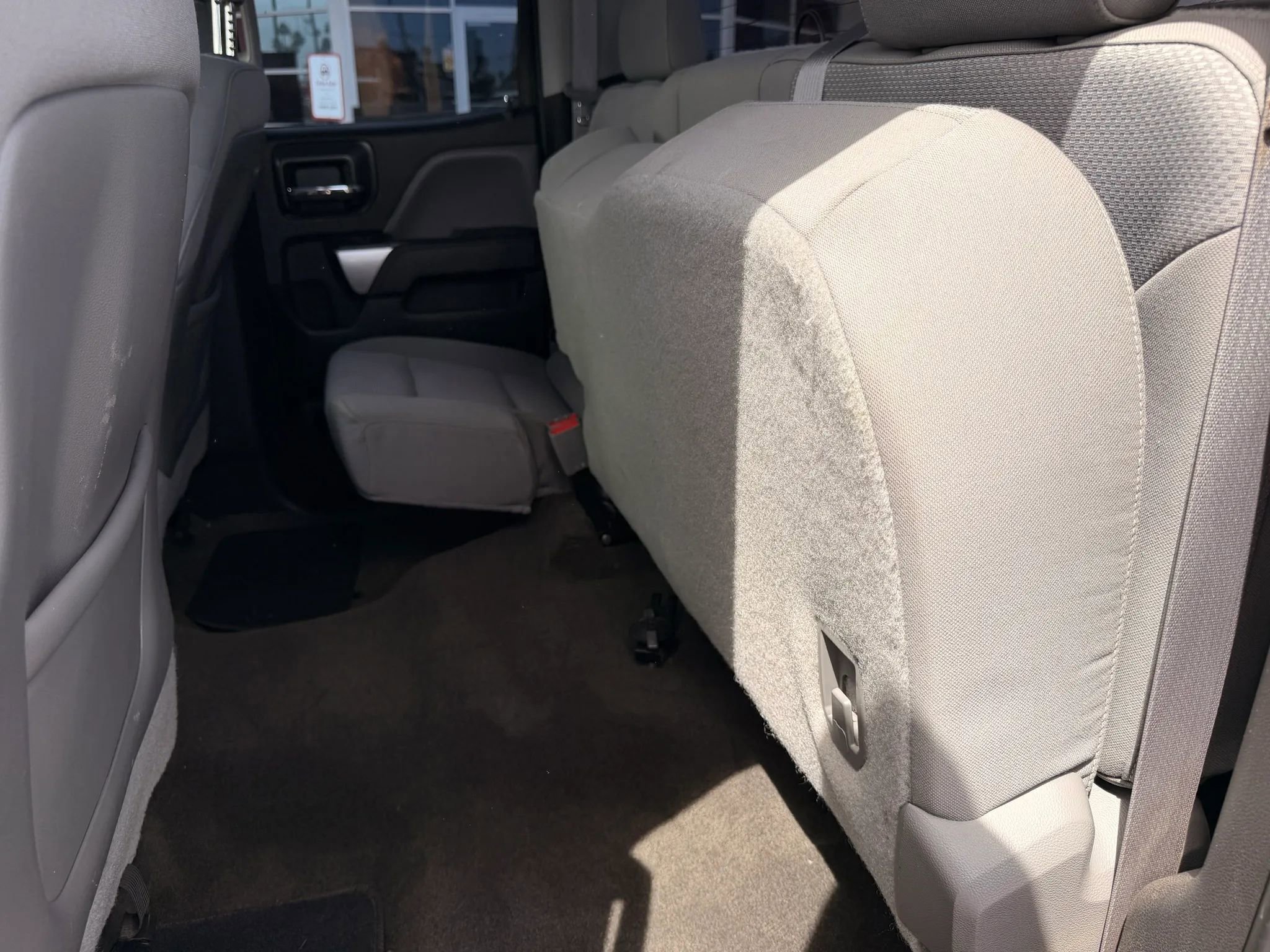 Used 2015 Chevrolet Silverado 1500 LT w/ All Star Edition image 36