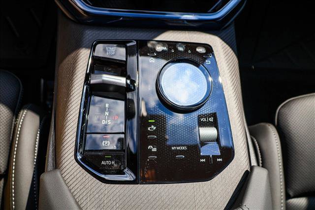 Used 2026 BMW X3 xDrive30i AWD/4WD image 19