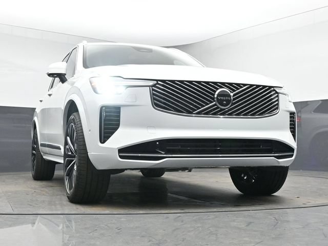 New 2026 Volvo XC90 B6 Ultra w/ Protection Package AWD/4WD image 40