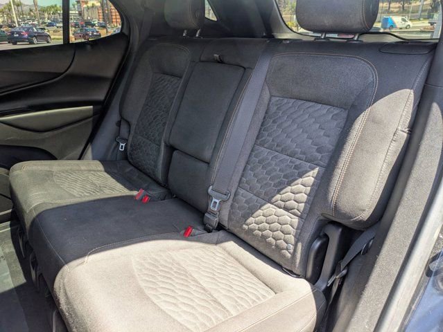 Used 2019 Chevrolet Equinox LT image 27