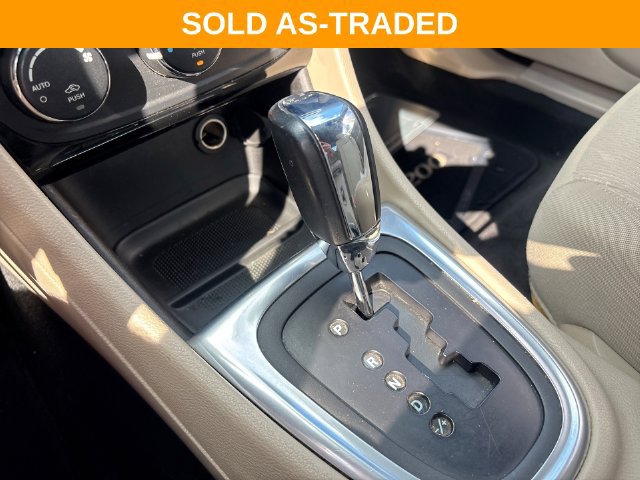 Used 2013 Chrysler 200 Touring FWD image 18