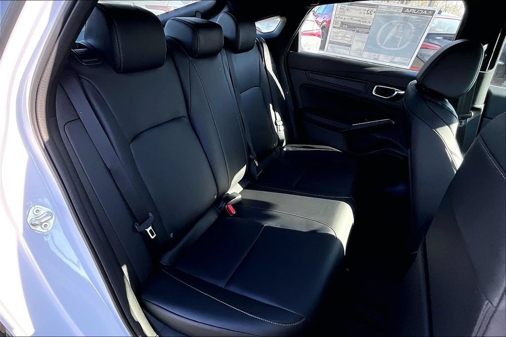 New 2026 Acura Integra A-Spec FWD image 9