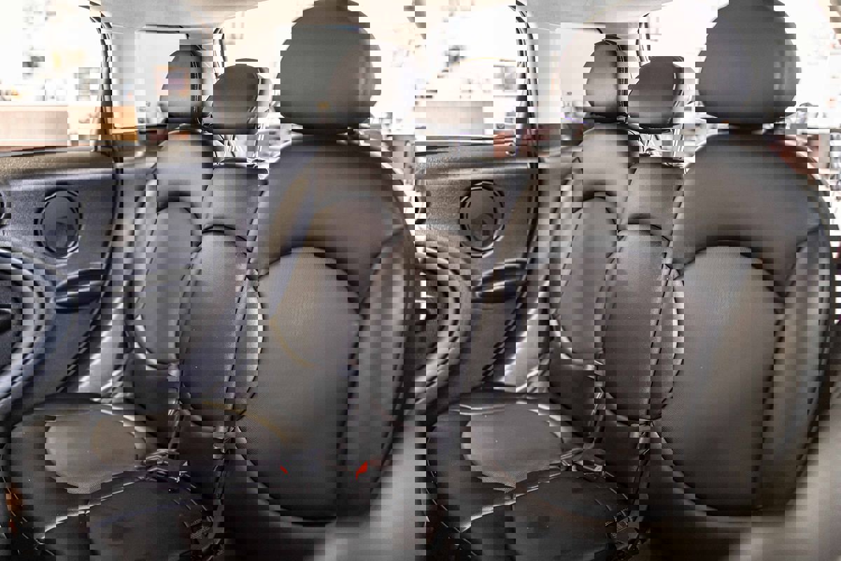 Used 2015 MINI Cooper Countryman S image 31