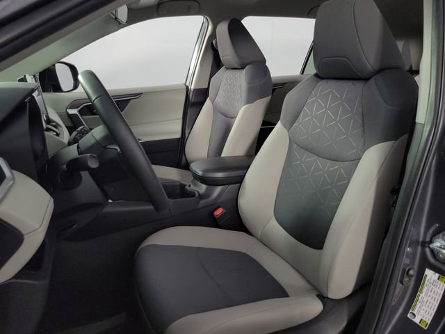 Used 2023 Toyota RAV4 XLE w/ XLE Grade Weather Package AWD/4WD image 14
