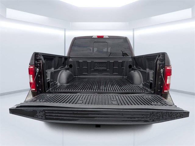 Used 2019 Ford F150 Lariat image 13