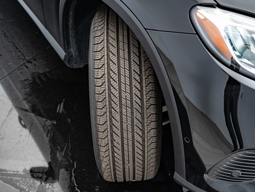 Certified 2026 Mercedes-Benz GLC 300 4MATIC image 50