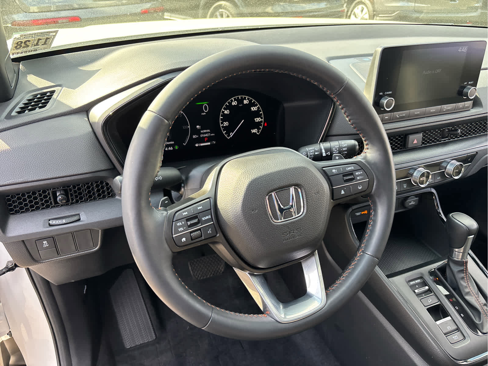 Certified 2024 Honda CR-V Sport image 11