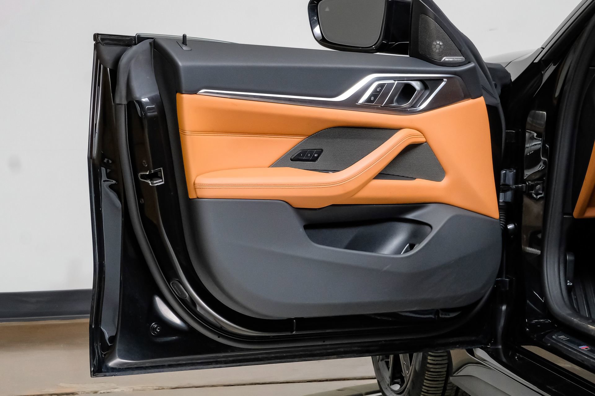 Used 2025 BMW 430i xDrive image 43