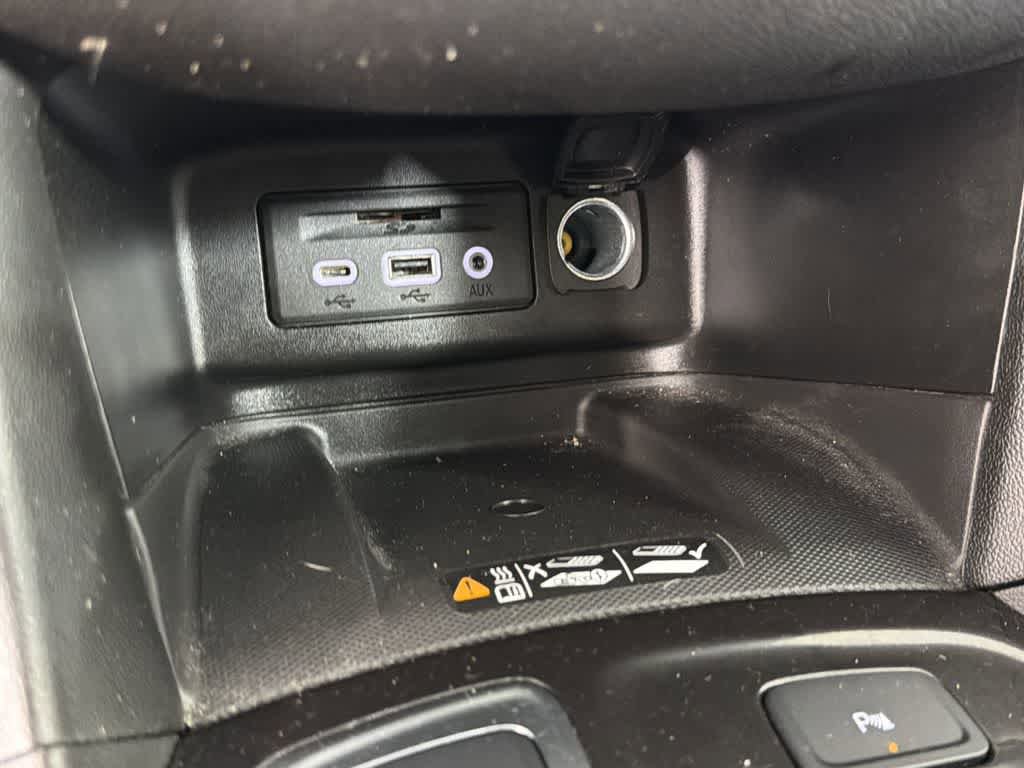 Certified 2022 Chevrolet Equinox Premier image 60