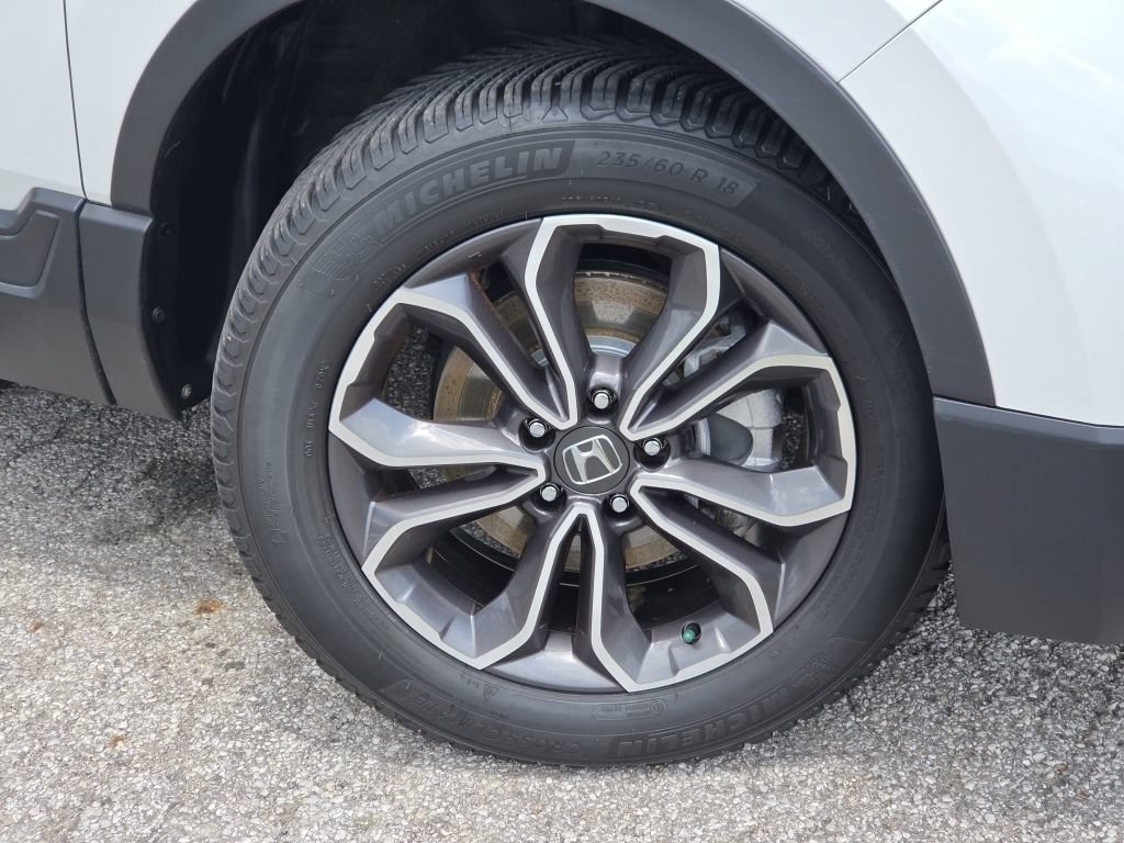 Used 2020 Honda CR-V EX-L image 18
