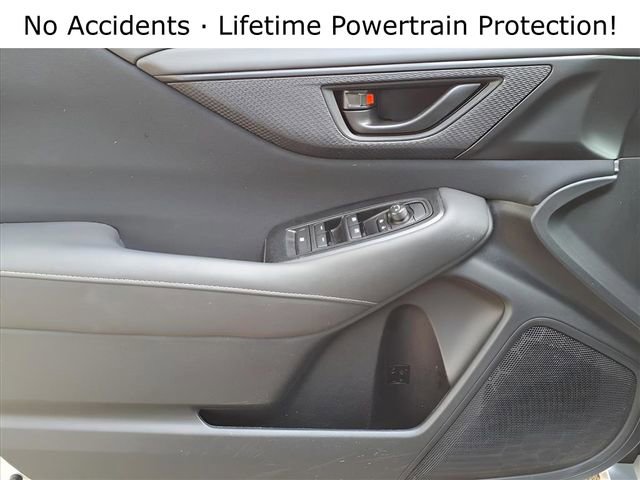 Used 2024 Subaru Legacy AWD/4WD image 10