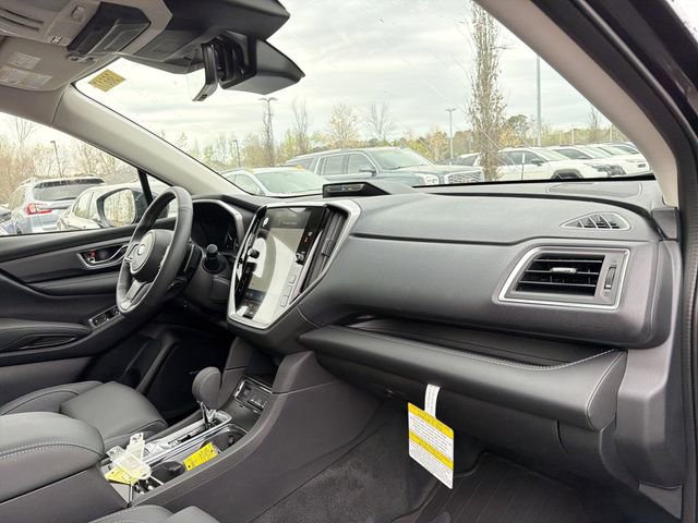 New 2026 Subaru Ascent Limited image 21