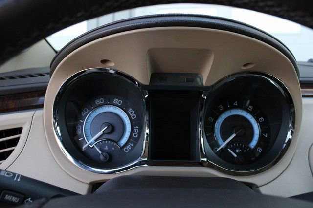 Used 2012 Buick LaCrosse Leather image 8