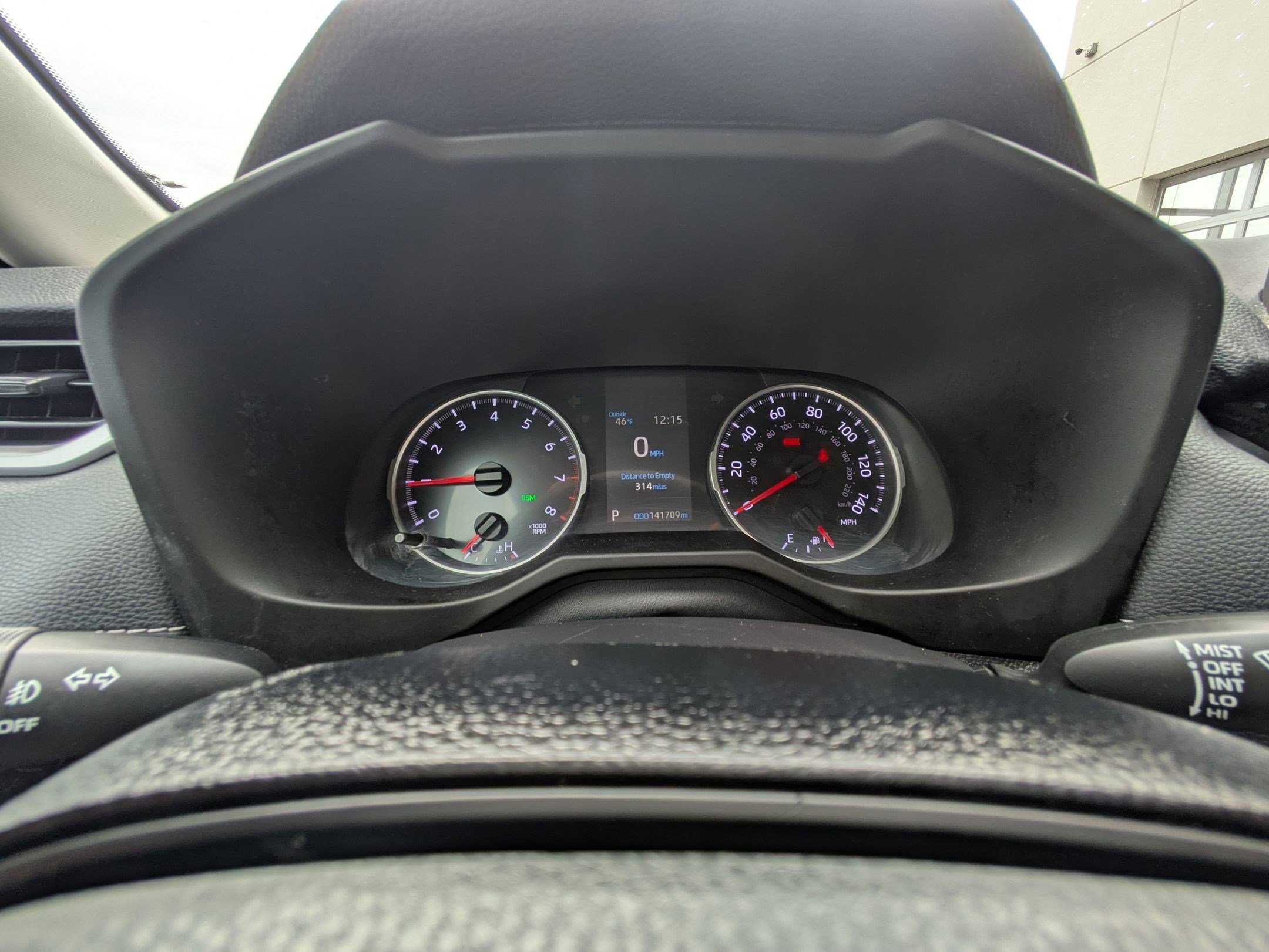 Used 2017 Subaru Outback 2.5i Premium image 21