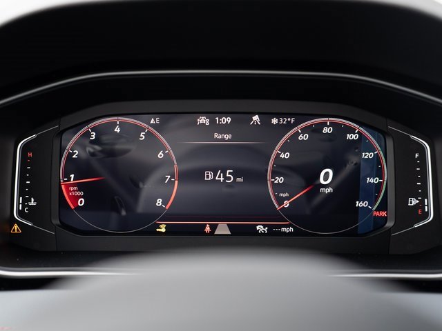 New 2026 Volkswagen Jetta GLI Autobahn image 11