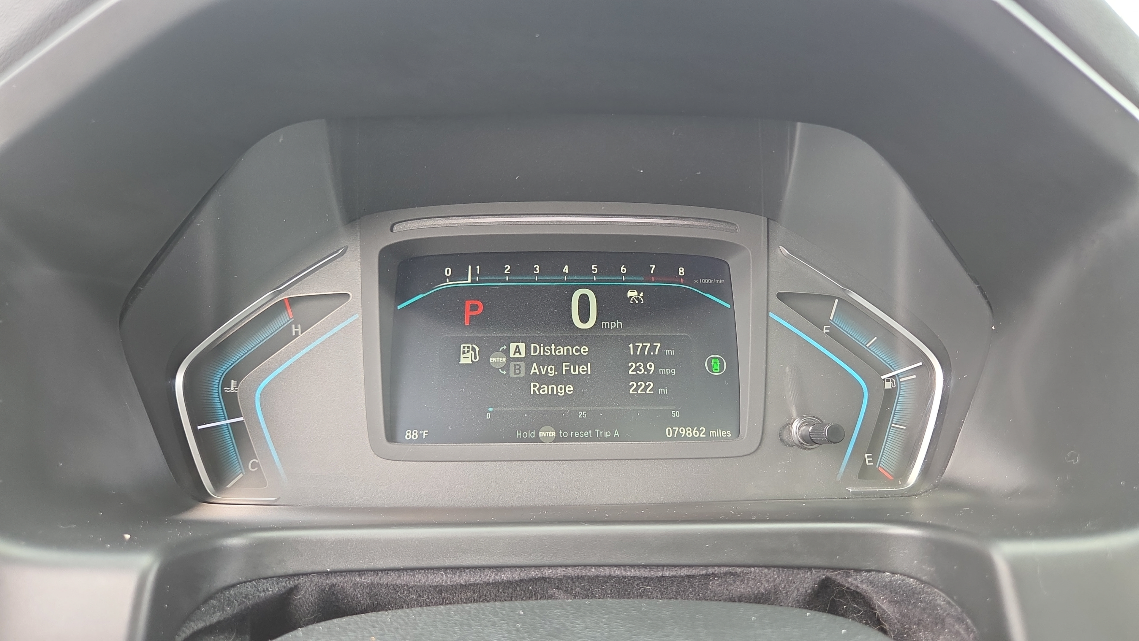 Certified 2022 Honda Odyssey Elite image 25