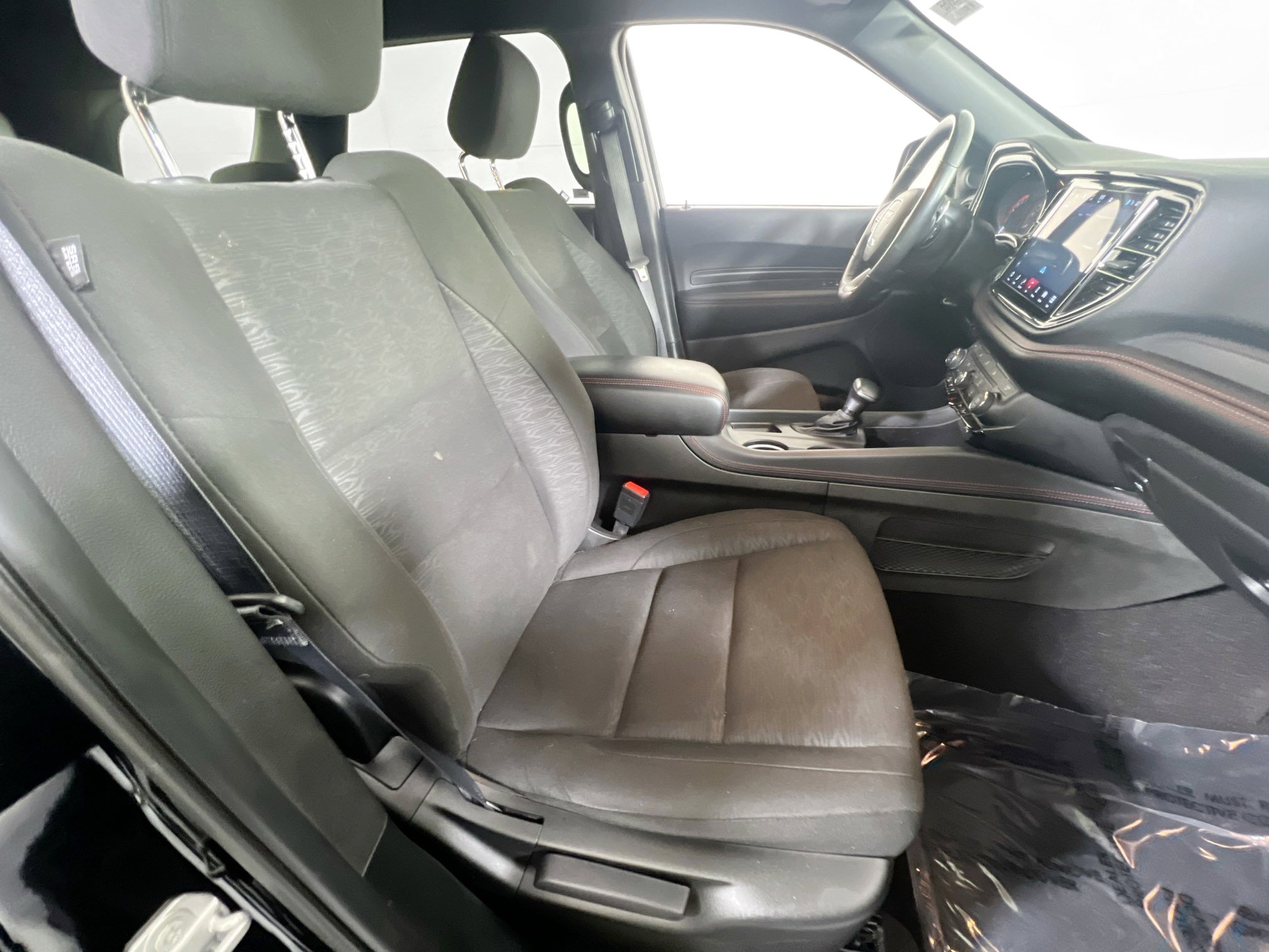 Used 2023 Dodge Durango GT AWD/4WD image 29