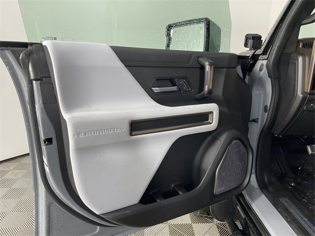 New 2025 GMC Hummer EV 3X w/ Extreme Off-Road Package image 15