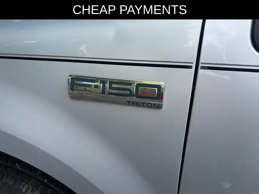 Used 2004 Ford F150 STX RWD image 6