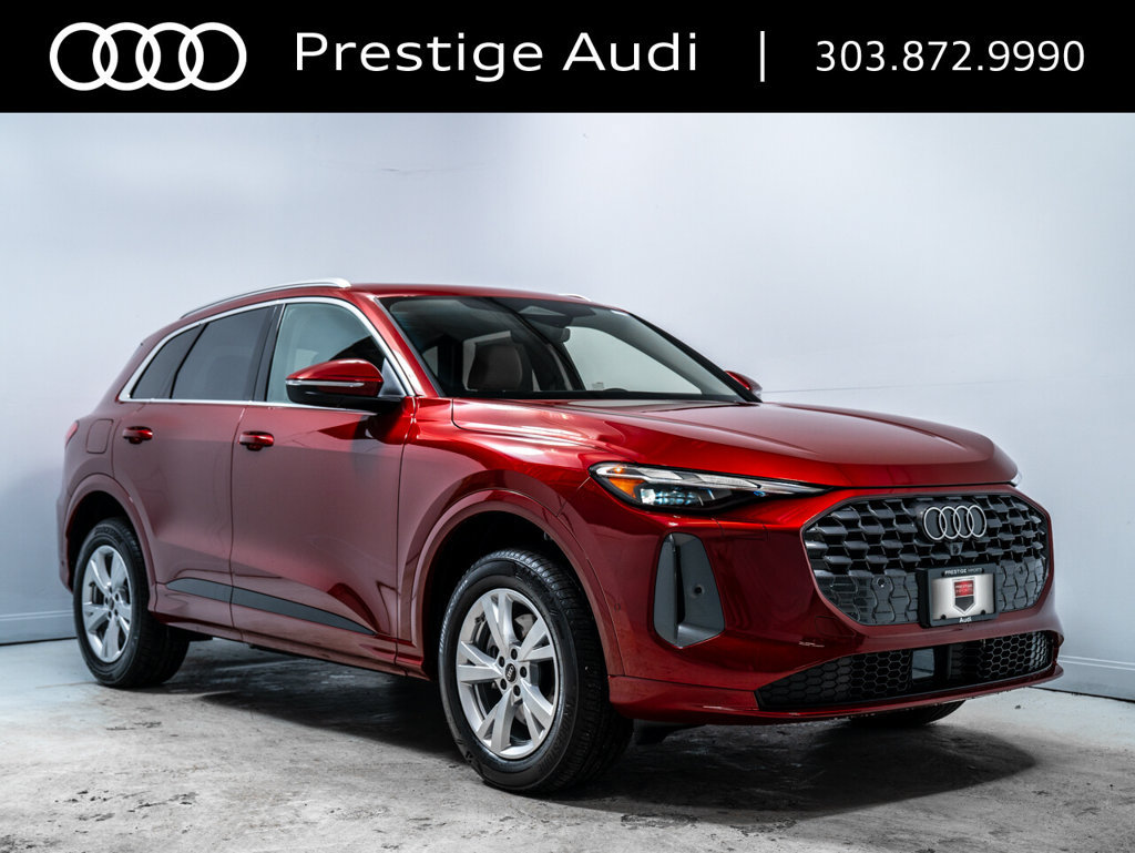 Used 2025 Audi Q5 Premium w/ Convenience Package AWD/4WD image 10