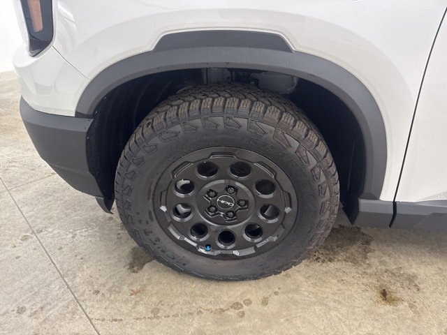 New 2026 Honda Passport TrailSport image 9