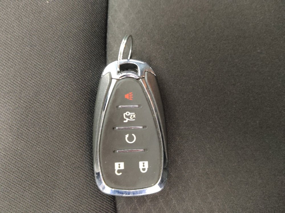 Used 2023 Chevrolet Malibu LT image 32