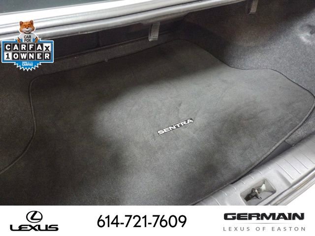 Used 2023 Nissan Sentra SR w/ Midnight Edition Package image 24