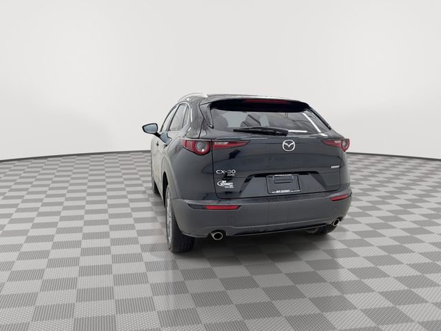 Certified 2025 MAZDA CX-30 AWD 2.5 S w/ Preferred Package image 8