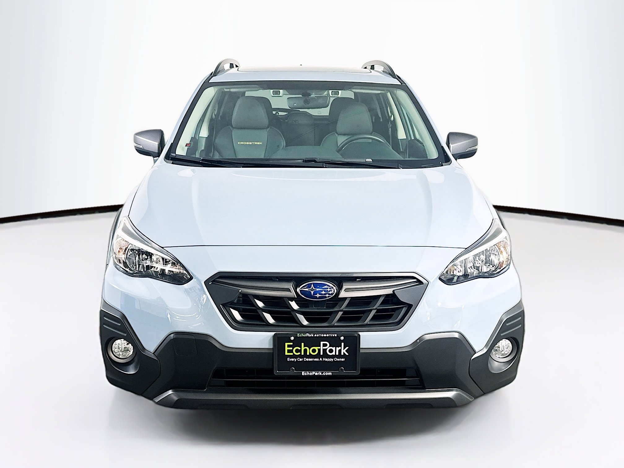 Used 2023 Subaru Crosstrek 2.5i Sport image 2