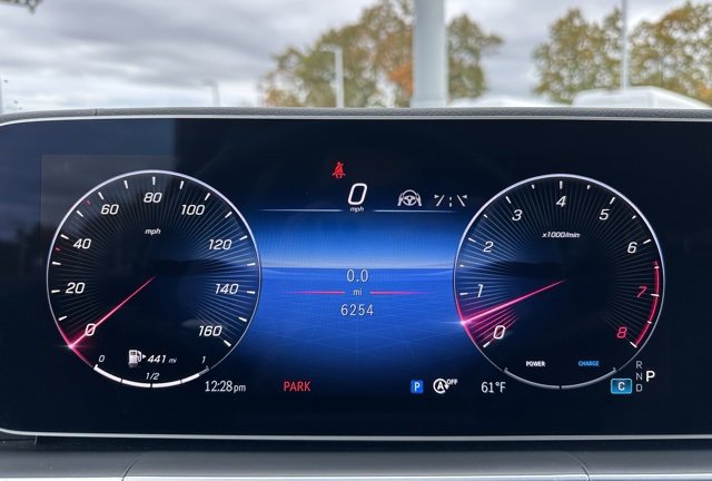 Used 2025 Mercedes-Benz GLS 450 GLS 450 image 20