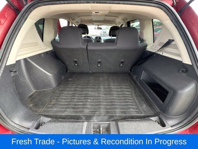 Used 2010 Jeep Compass Sport AWD/4WD image 17
