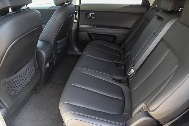 New 2026 Hyundai Ioniq 5 SEL RWD image 20