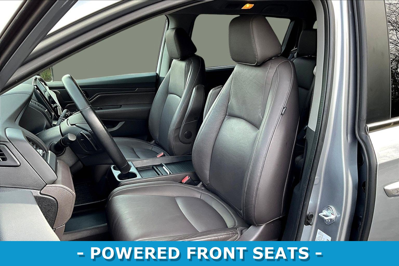 Used 2023 Honda Odyssey EX-L image 22