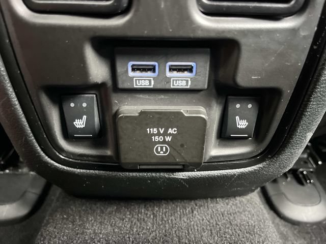Used 2024 Dodge Durango GT AWD/4WD image 20