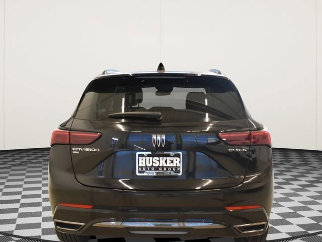 Used 2025 Buick Envision Sport Touring image 11