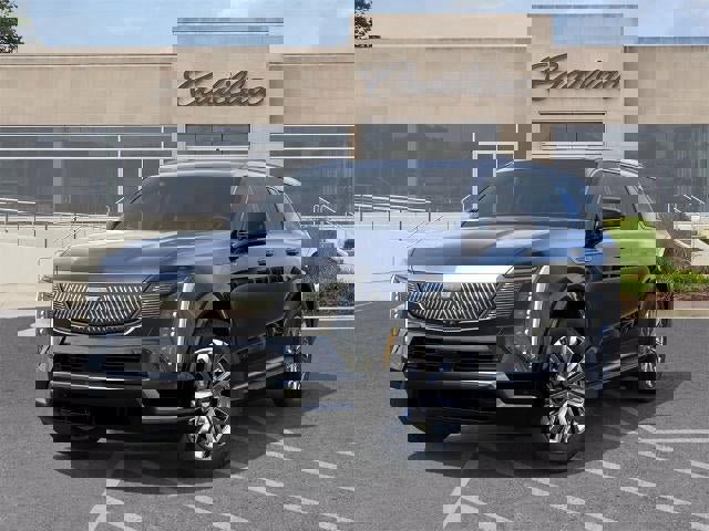 New 2026 Cadillac Escalade IQL Luxury image 6