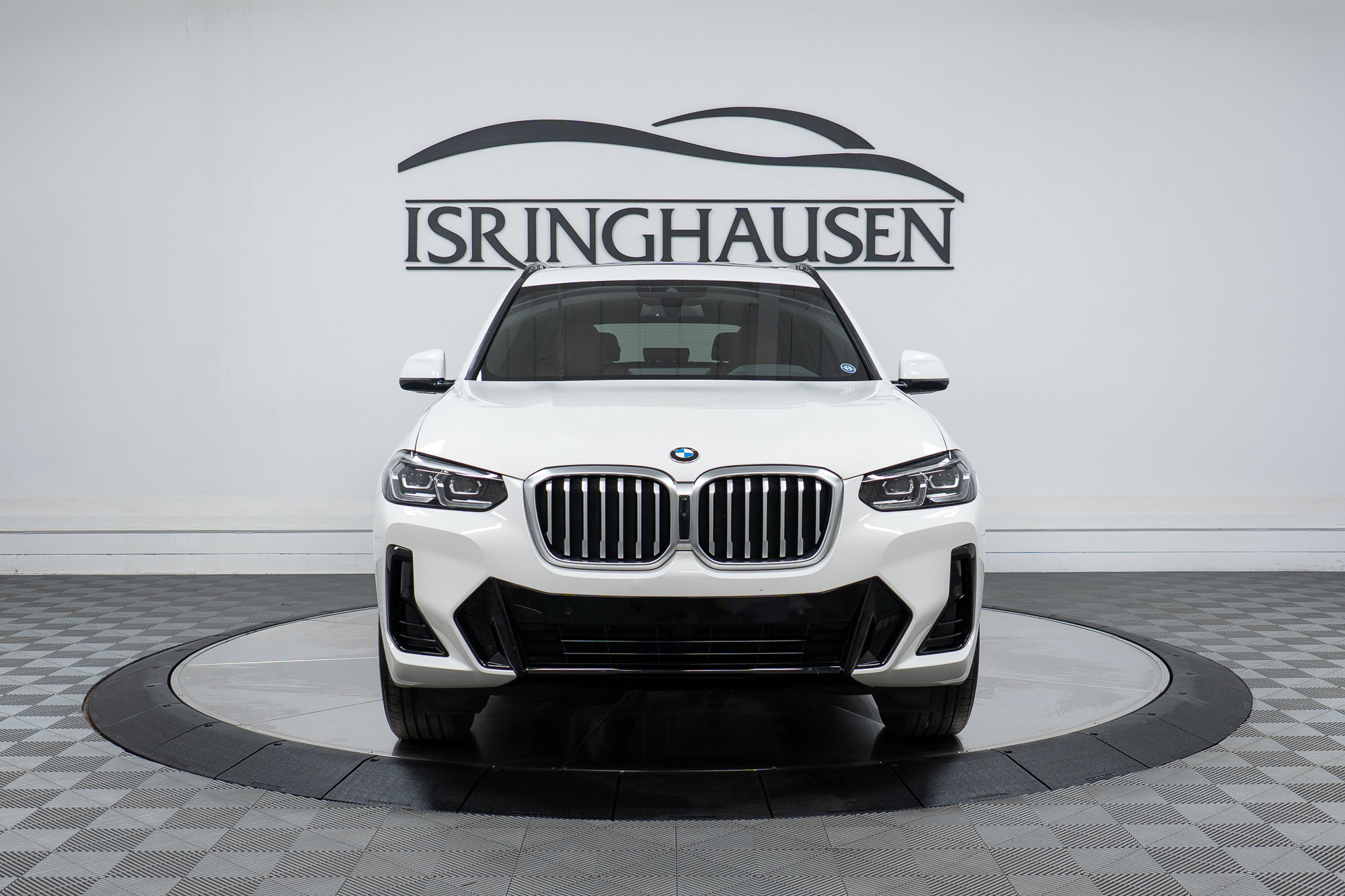 Certified 2024 BMW X3 xDrive30i w/ Premium Package image 2