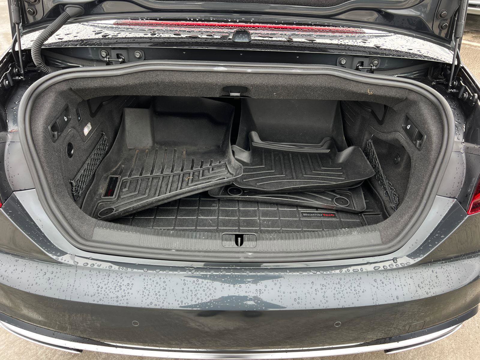 Used 2022 Audi A5 2.0T Premium Plus image 17