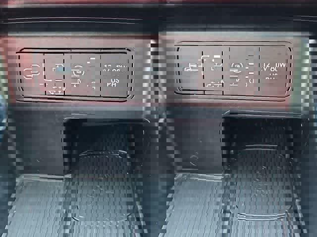 Certified 2025 Hyundai Tucson SEL image 31