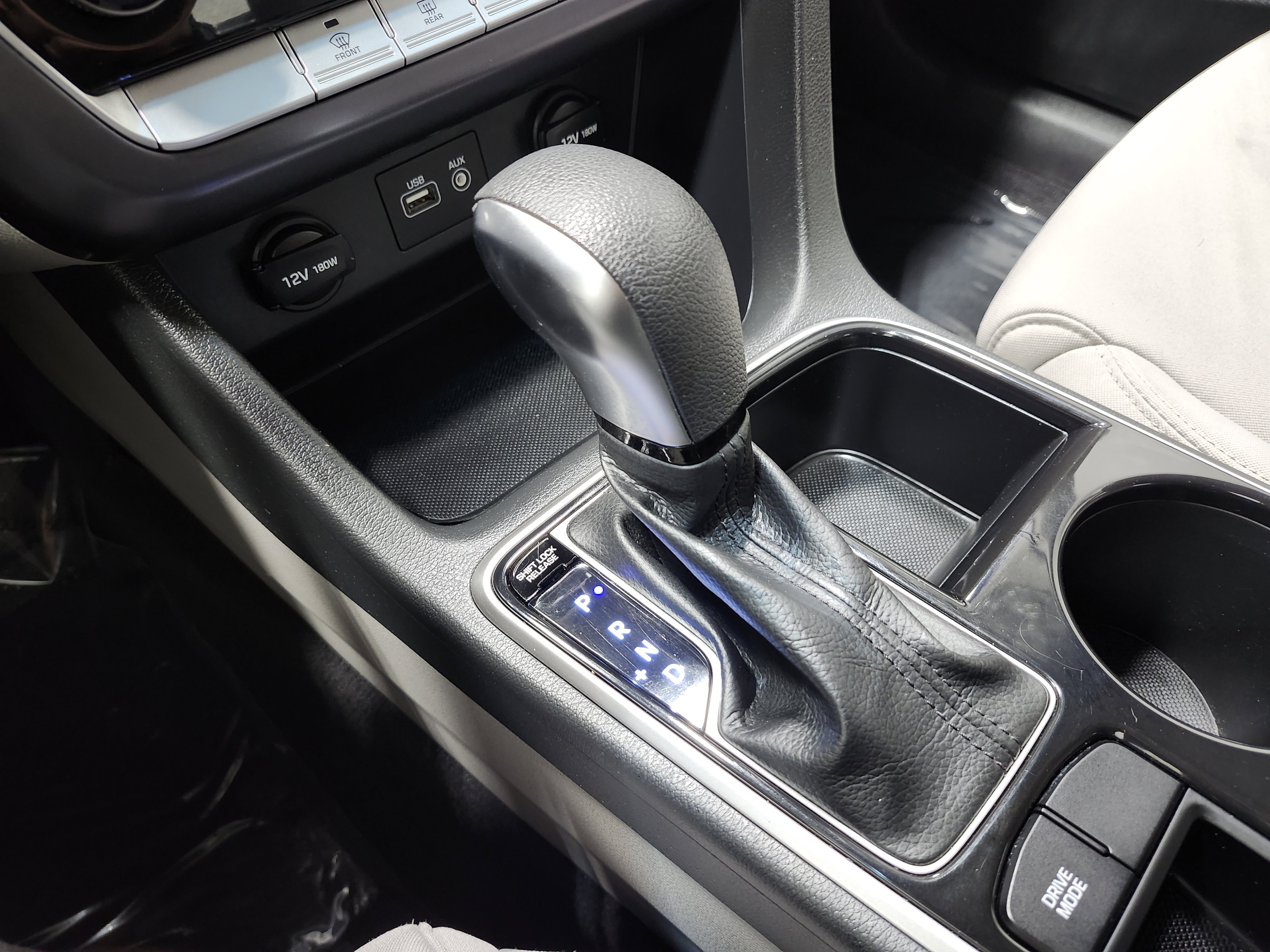 Used 2018 Hyundai Sonata ECO image 30