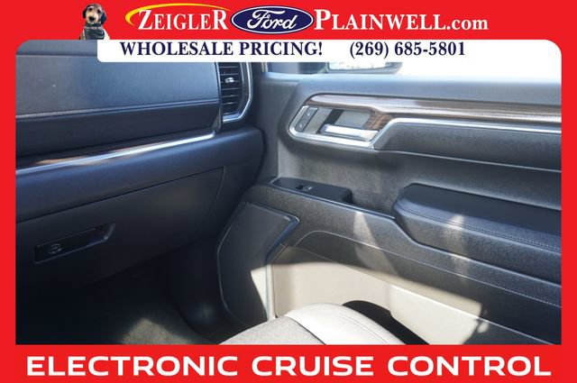 Used 2023 Chevrolet Silverado 1500 LT Trail Boss w/ Protection Package image 32