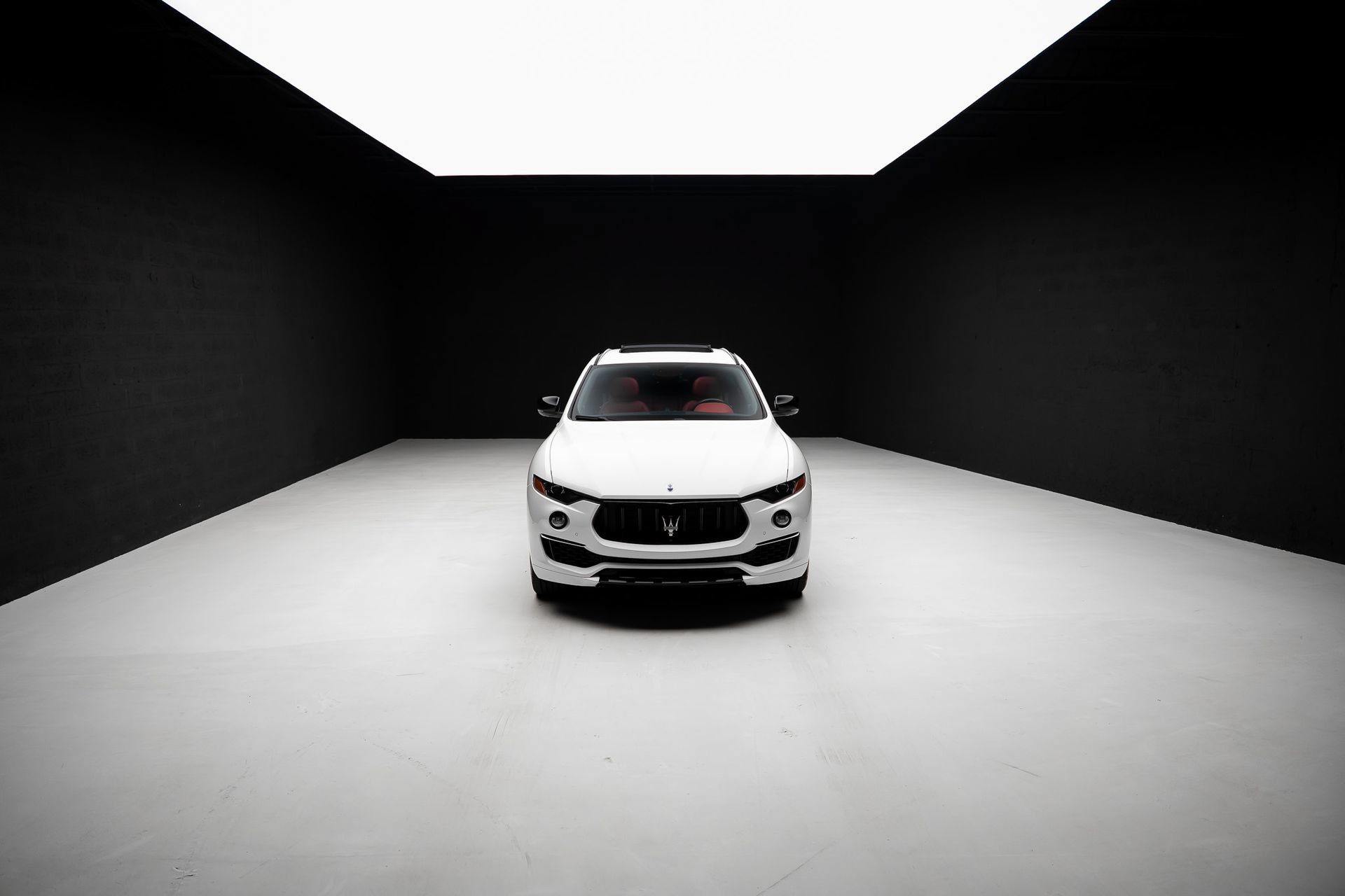Used 2022 Maserati Levante GT AWD/4WD image 88