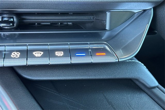 New 2026 Chevrolet Corvette Z06 w/ Battery Protection Package image 25