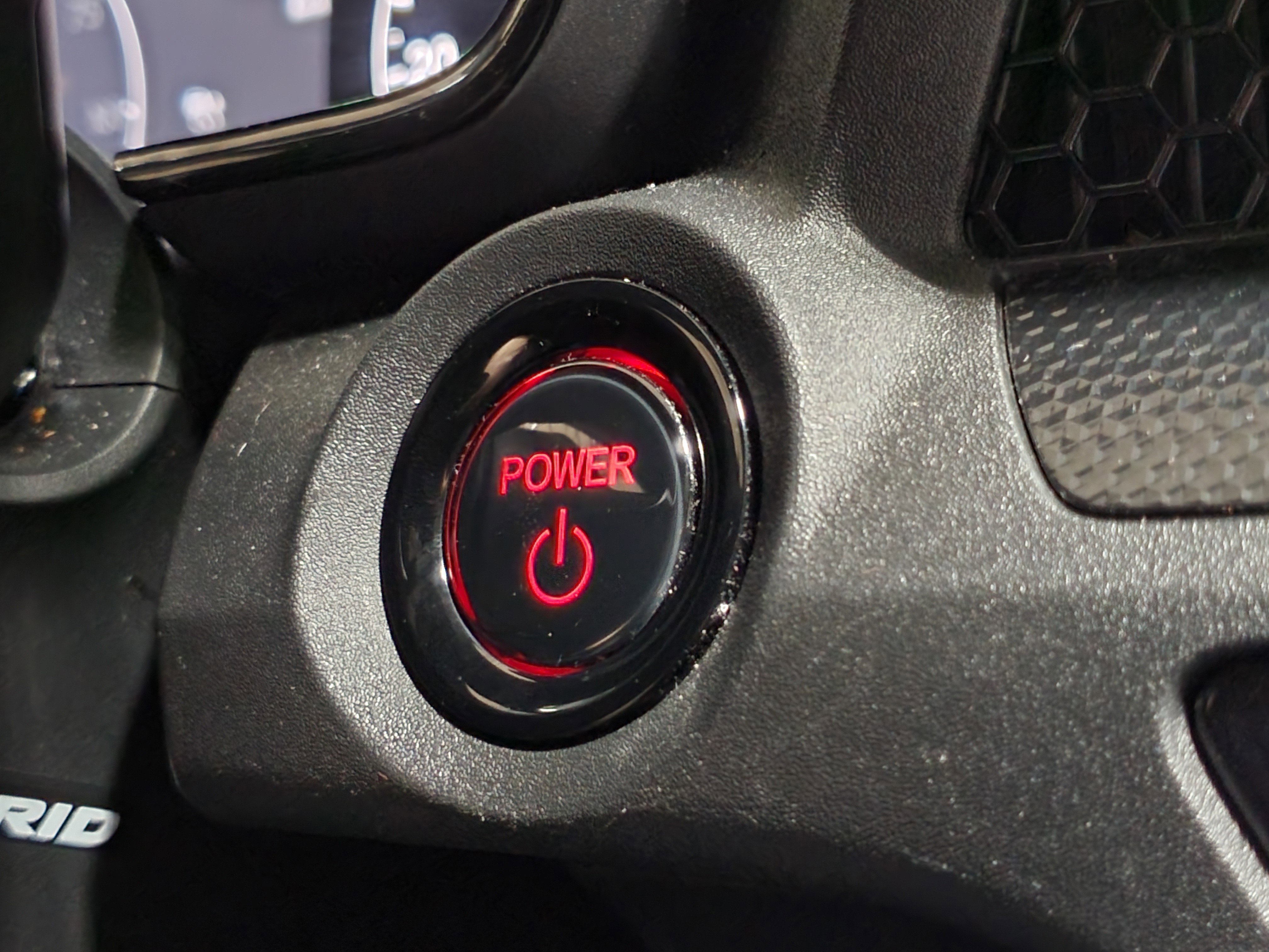 Certified 2023 Honda CR-V Sport image 35