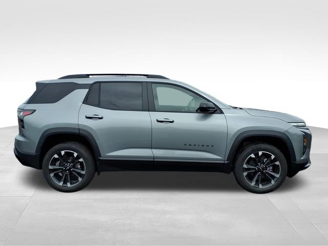 New 2026 Chevrolet Equinox RS AWD/4WD image 2