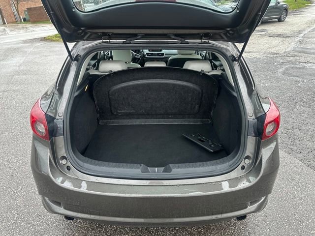 Used 2017 MAZDA MAZDA3 Grand Touring image 23